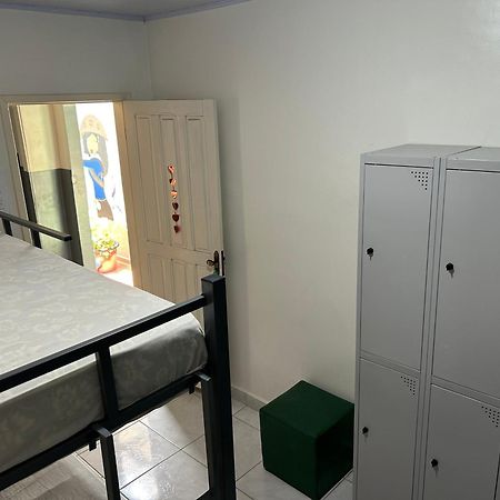 Aldeia Hostel II Манаус Экстерьер фото