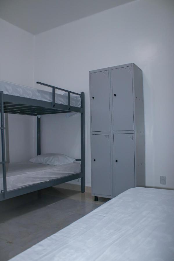 Aldeia Hostel II Манаус Экстерьер фото