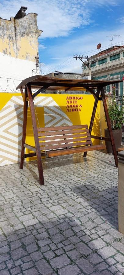 Aldeia Hostel II Манаус Экстерьер фото