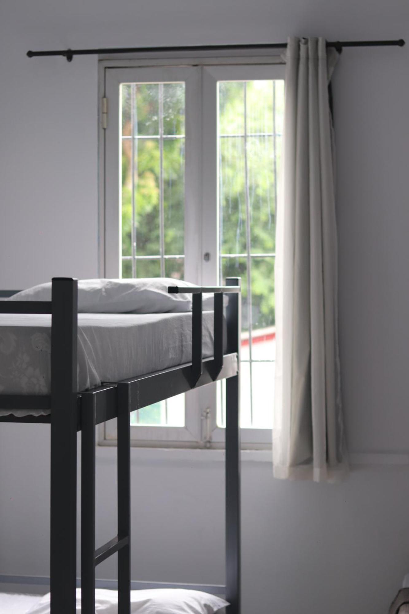 Aldeia Hostel II Манаус Экстерьер фото