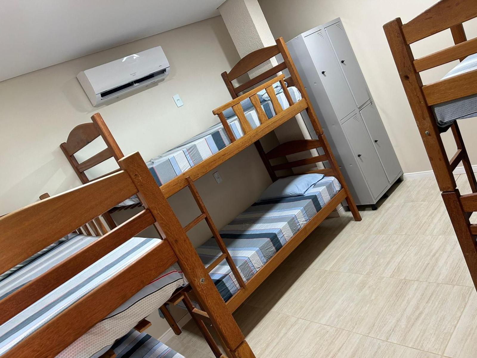 Aldeia Hostel II Манаус Экстерьер фото