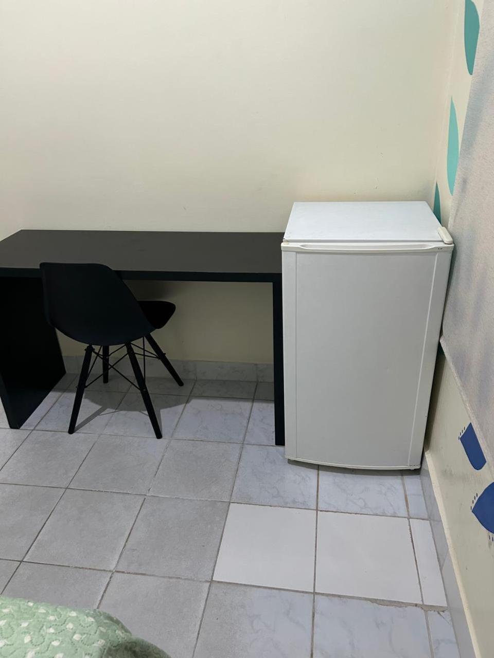Aldeia Hostel II Манаус Экстерьер фото
