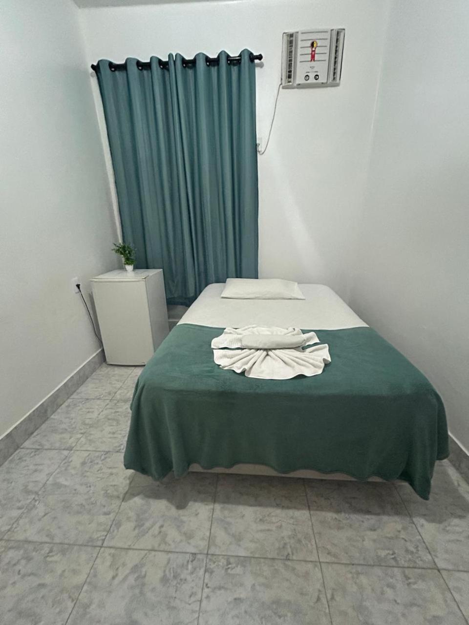 Aldeia Hostel II Манаус Экстерьер фото