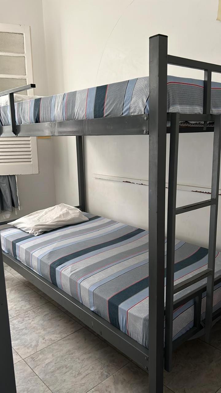 Aldeia Hostel II Манаус Экстерьер фото